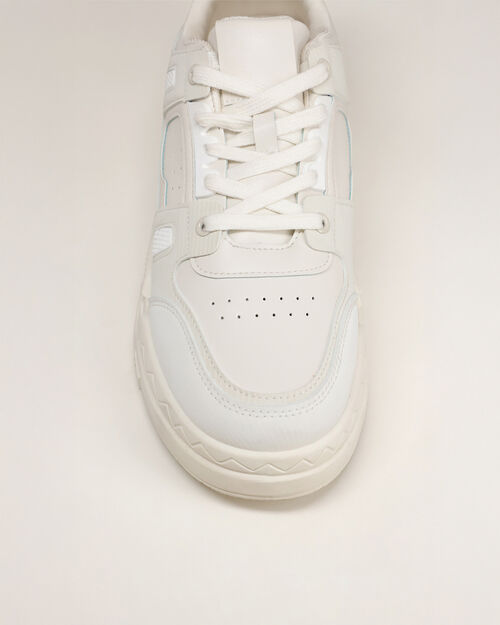 Tenis Blanco Skate