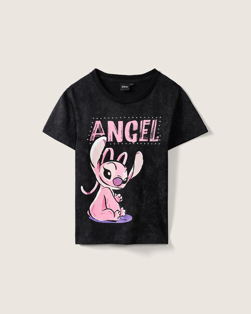 Playera Estampada &Aacute;ngel