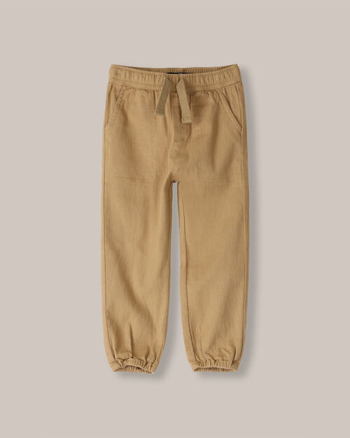 Pantalón Jareta Funcional