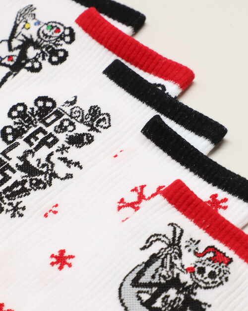 Pack Calcetines Largos Jack