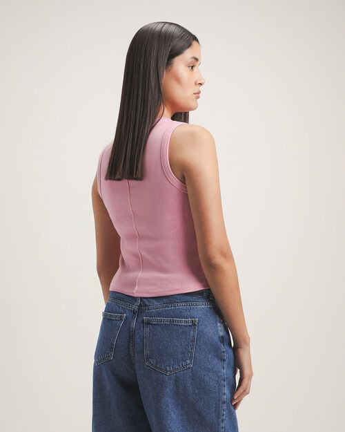 Tank Top Rosa