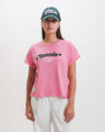 Playera Rosa Dise&ntilde;o,ROSA PASTEL