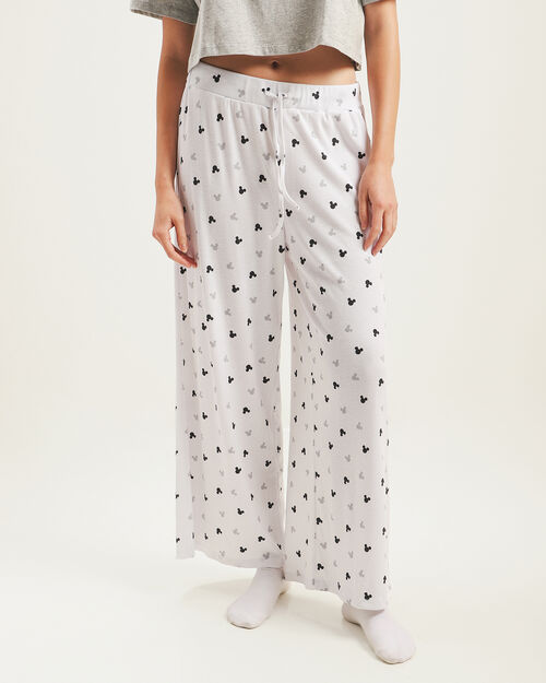 Pantalón Pijama Mickey Mouse