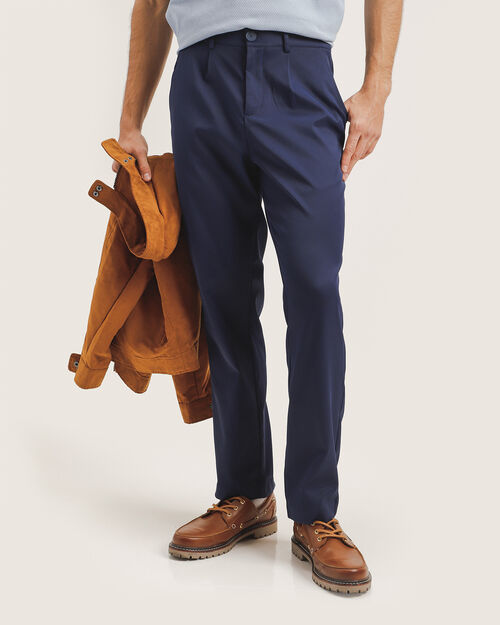 Pantal&oacute;n Fit Regular