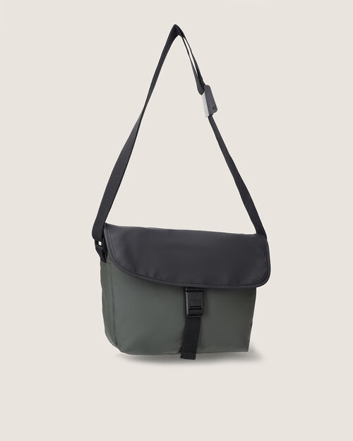 Bolso Crossbody Verde