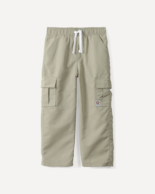 Jogger Cargo Jaretas
