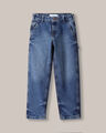 Jeans Baggy Carpintero,AZUL MARINO