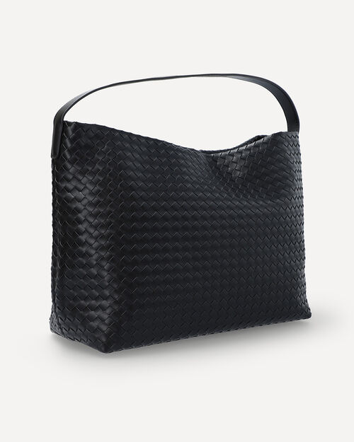 Bolso Shopper Negro