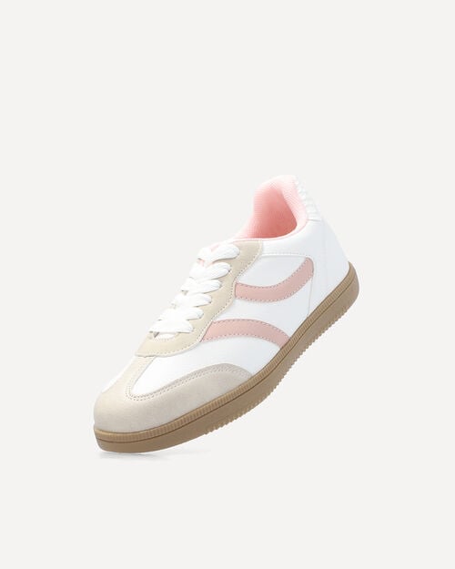 Tenis Retro Blancos