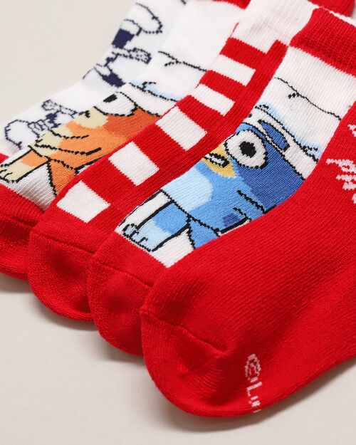 Pack Calcetines Bluey