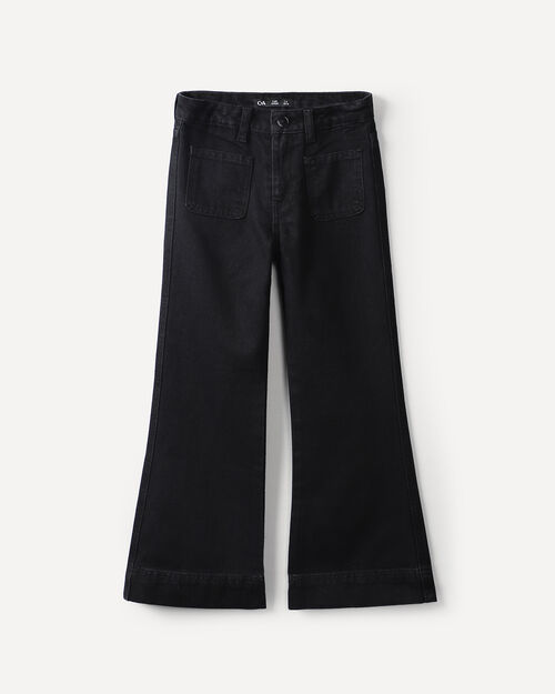 Jeans Flare Extreme