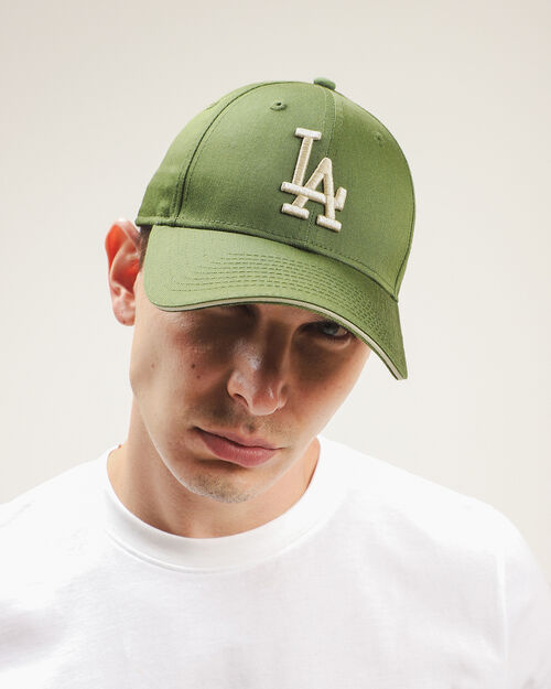 Gorra Los Angeles Dodgers Mlb