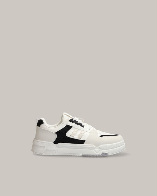 Tenis Skate Blanco