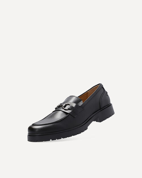Mocas&iacute;n Negro