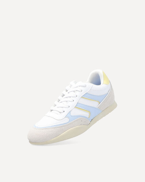 Tenis Casual Retro