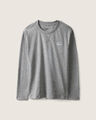 Playera Arena Con Texto,GRIS