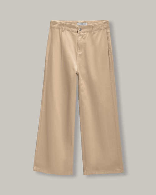 Pantalón Wide Leg