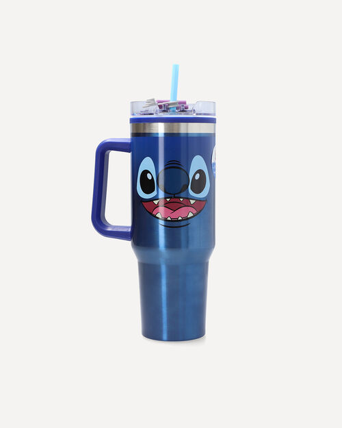 Termo Dise&ntilde;o Stitch