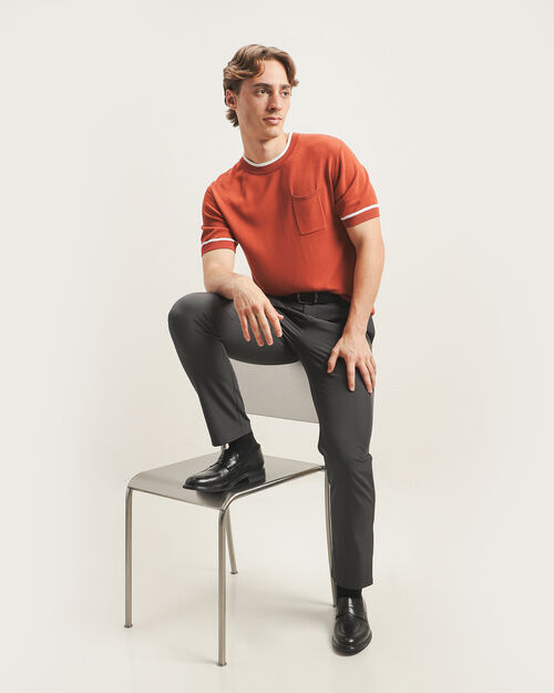 Playera Fit Slim