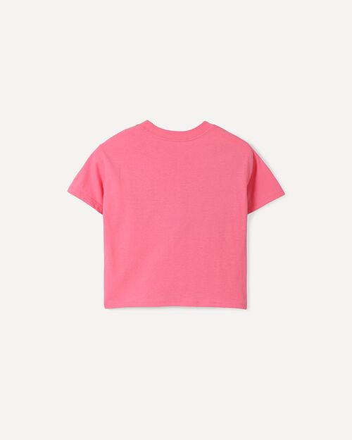 Playera Dise&ntilde;o Hello Kitty