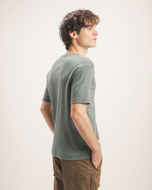 Playera Manga Corta