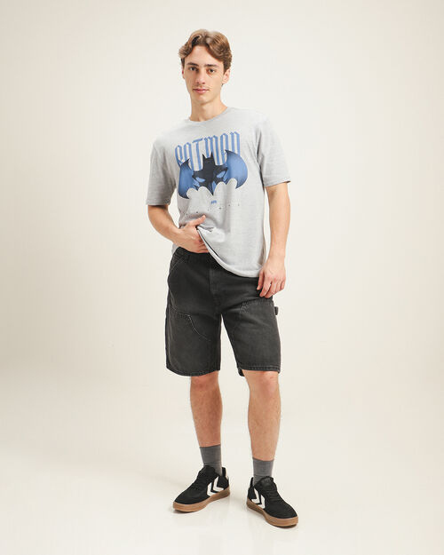 Playera Diseño Batman