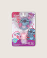 Set Belleza Stitch,ROSA PALIDO