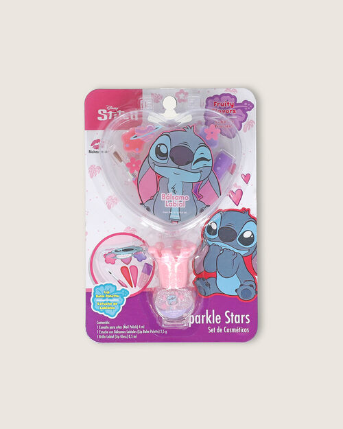 Set Belleza Stitch