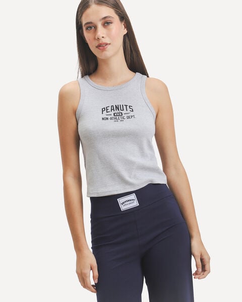 Tank Top Peanuts