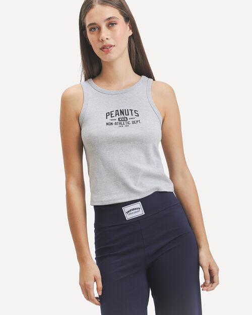 Tank Top Peanuts