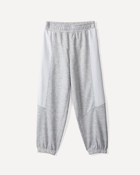 Jogger Terry Gris