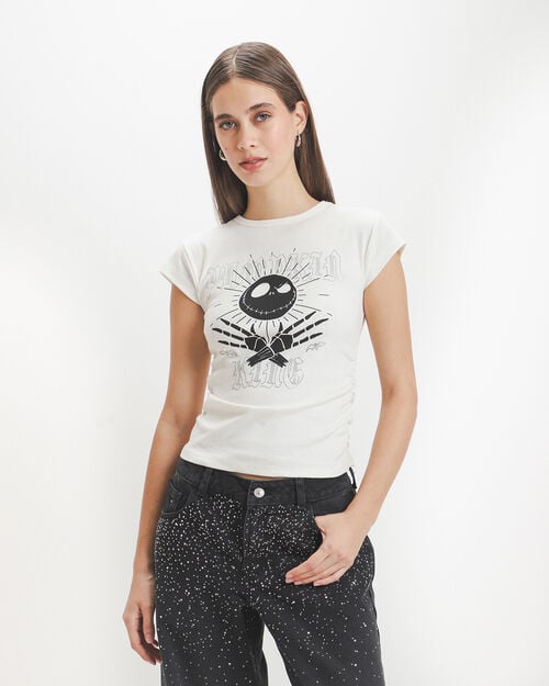 Playera Slim Jack