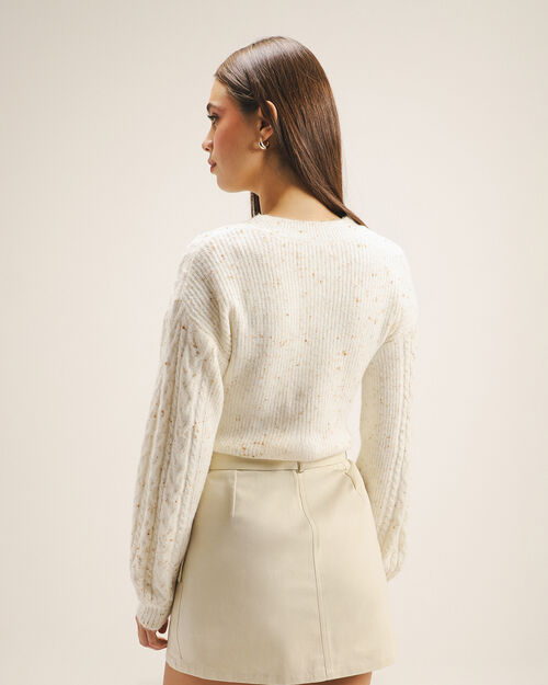 Top Manga Larga Arena