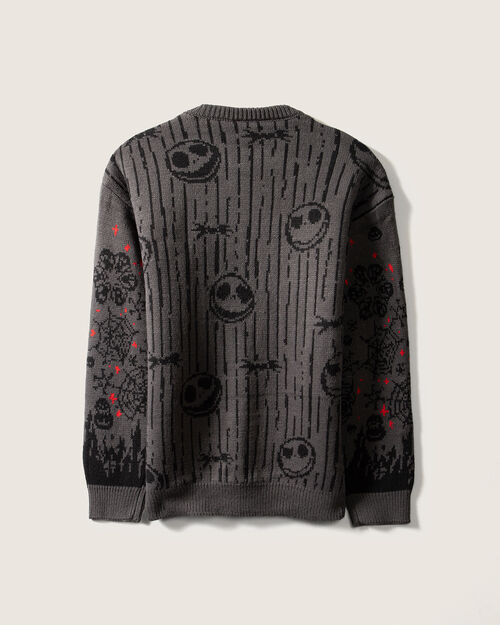 Suéter Navideño Jack