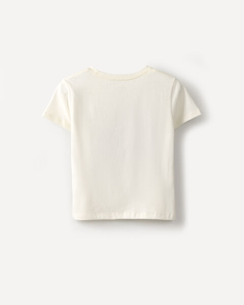 Playera Texto Enjoy