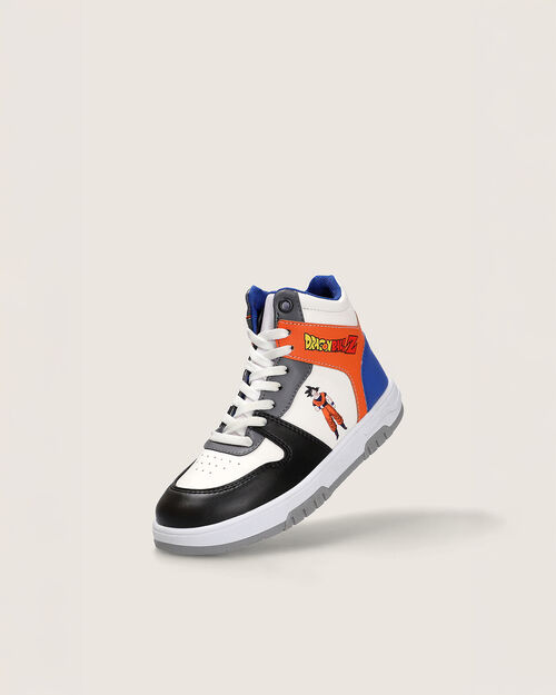 Tenis Dragon Ball Z