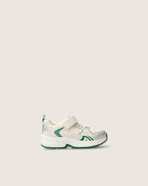 Tenis Deportivos Contraste