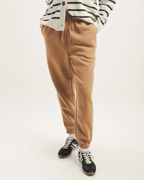 Jogger Cintura Elástica