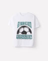 Playera Dise&ntilde;o Arizona,BLANCO