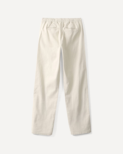 Pantal&oacute;n Cintura El&aacute;stica