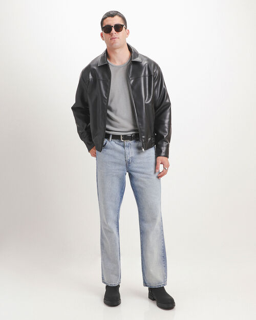 Jeans Fit Bootcut