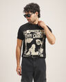 Playera Diseño It,NEGRO P2