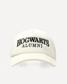 Gorra Dise&ntilde;o Hogwarts,CRUDO