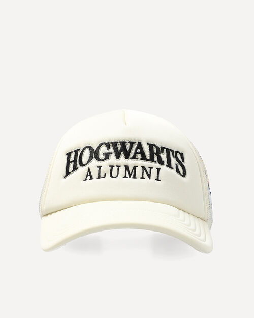 Gorra Dise&ntilde;o Hogwarts