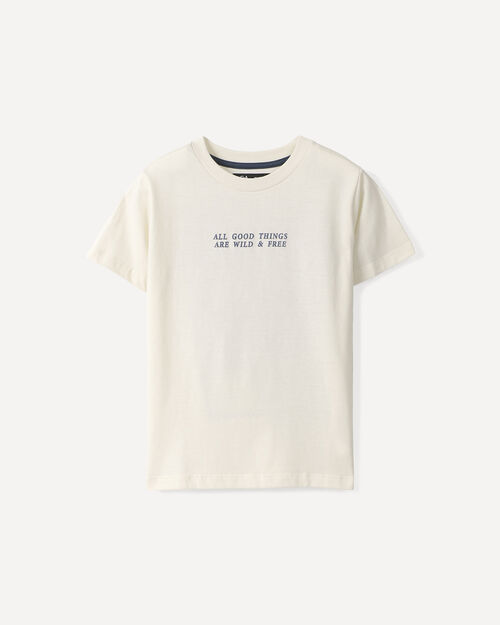 Playera Cactus Beige