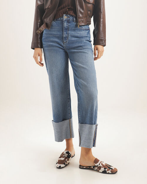 Jeans Diseño Valenciana