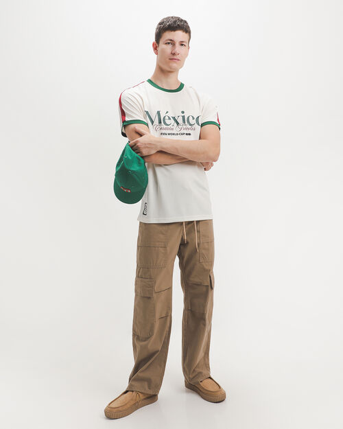 Jersey Deportiva FIFA