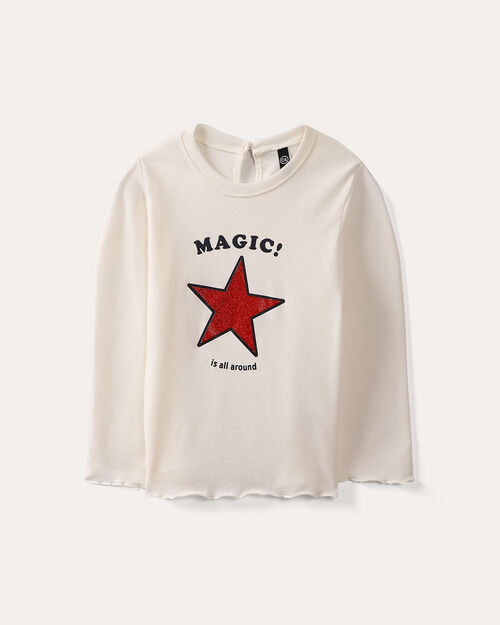 Playera Dise&ntilde;o Estrella