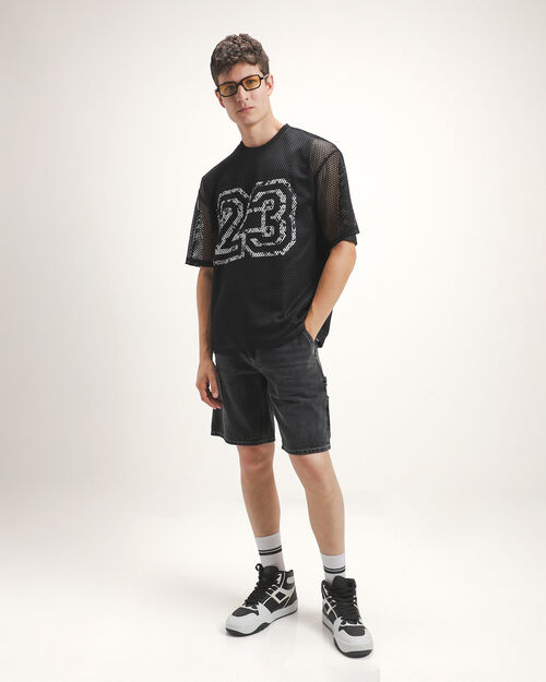 Bermuda Straight Carpintero