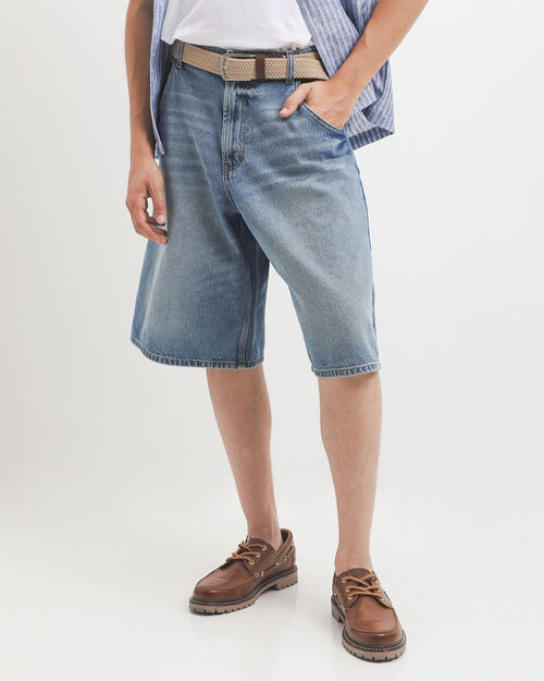 Bermuda Super Baggy